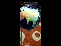 Web Map Service data visualization on an Augmented Reality Globe