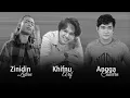Download Lagu Kolaborasi Terbaik Angga Candra feat. Khifnu dan Zidan | Full Album