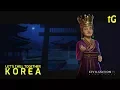 Civilization 6 - Korea Chill
