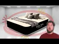 King Koil Air Mattress Review - Best Airbed For Guests