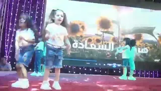 استعراض هرمون السعادة استعراض أكثر من رائع 