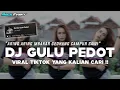 Download Lagu DJ ARING ARING MBAKAR GEDHANG CAMPUR SAWI || DJ GULU PEDOT VIRAL TIKTOK TERBARU 2025