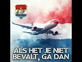 Lagu Als het je niet bevalt, Ga dan!