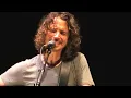 Chris Cornell Seasons live