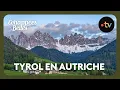 Download Lagu Tyrol, the Austrian Alps