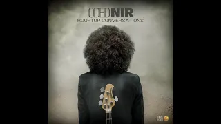 oded nir ft warren byrd thats the scat