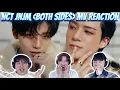 Lagu [ENG] 엔시티 제노재민 'BOTH SIDES' 뮤비 리액션 | NCT JNJM 'BOTH SIDES' MV REACTION