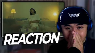 story tellingnya amazing asep balon feat azrin erisa donna official lyric video reaction