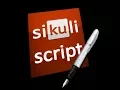 How to use Selenium with Sikuli Automate Flash Objects