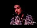 John Mayer AMAZING Bob Dylan Cover "Don't Think Twice, It's Alright" Hotel Cafe 1/8/11