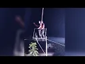 ACROBATIC SHOW