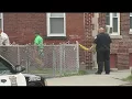 Springfield s 13th homicide victim announced after FBI numbers show crime decreasing