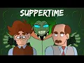 SUPPERTIME - animatic