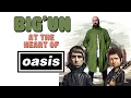 Download Lagu The Untold Story of the band Oasis - Big'Un's Journey for Truth