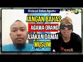 Download Lagu Ngapain Ribut Agama Orang? Edistv Kasih Tamparan Telak