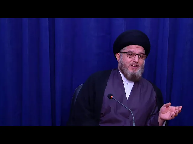 بحث الغيبة ( الحصانة المعنوية للأفراد ) 74