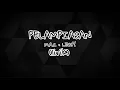 Download Lagu Pelampiasan (lirik) - M.A.C × LESSY