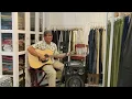 Download Lagu Senandung Pucuk-pucuk Pinus - Ebiet G Ade cover Akustik Mk way