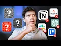 I ve Tested 100 Productivity Tools to Save You Time These Are My Top 3