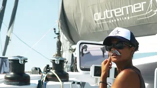 1000 miles on an Outremer 5x (UMA 2.0 ?)— Sailing Uma [Step 130]