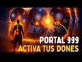 Download Lagu PORTAL 999: El Portal cósmico que cambiará tu vida y Abrirá Tus Dones!