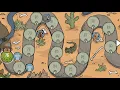 CodeMonkey Coding Adventure Part 2 - Function Farm Lesson 17