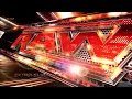 Download Lagu 2006-2009: WWE RAW 10th Theme Song - “...To Be Loved” (Clean; TV Edit) with Lyrics + DL ᴴᴰ