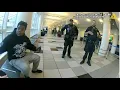 Download Lagu $243,000 Check Fraud Unfolds After Suspect Uses Fake ID at The Airport