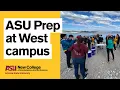 ASU Prep Local at the West campus