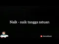 Lagu tangga satuan pengukuran panjang kelas 2