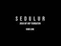 Lagu SEDULUR - JOGJA HIP HOP FOUNDATION | LIRIK VIDEO