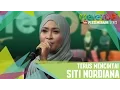 Download Lagu Terus Mencintai - Siti Nordiana - Persembahan LIVE MeleTOP - MeleTOP Episod 232 [11.4.2017]
