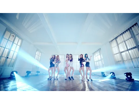 HELLOVENUS I'm ill 公式動画サムネイル