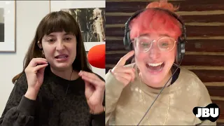 Allison Spills Broken Engagement Tea
