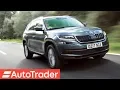 Best SUVs our top 5