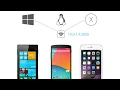 Phonegap Ludei - Build HTML5 CSS JS Apps Phonegap Testing