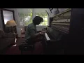 Stephan Moccio - Le Jardin de Monsieur Monet (Live)