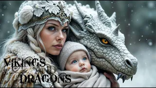 voice of the north what if vikings had dragons