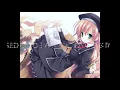 Download Lagu Queen of broken hearts  - female version clean -  nightcore