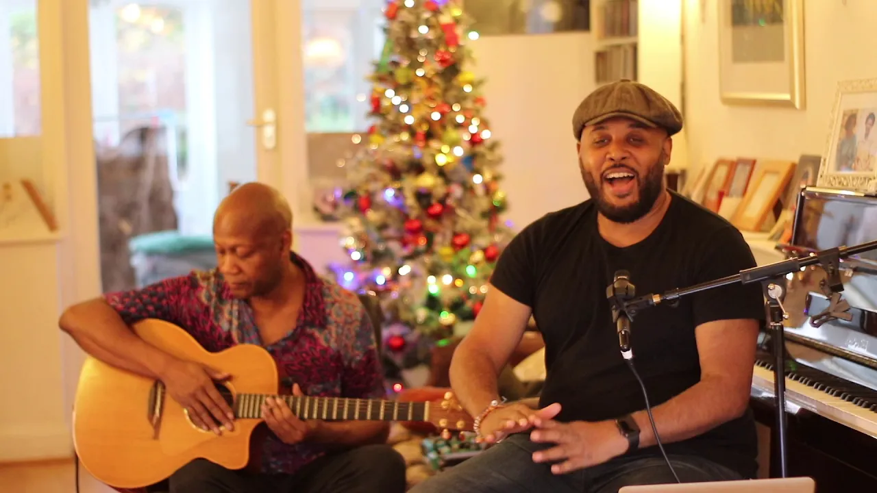 Tony Momrelle and Tony Remy - The Christmas Song