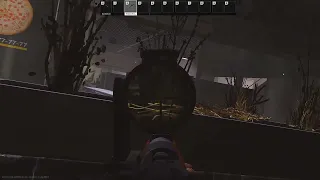 Escape from tarkov alytn mk47 vs Mosin fast MT