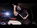ONE OK ROCK - Taking Off (Tomoya's Drum Ver.) from "Ambitions" JAPAN TOUR 2017