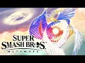 Lagu Galeem - Super Smash Bros. Ultimate OST (higher_pitch)