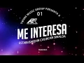 El Komander - Me Intersa (Official Lyrics)