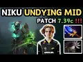 Download Lagu 🔥 THEY LAUGHED AT MID UNDYING… UNTIL NIKU COOKED THEM 💥 | DOTA 2
