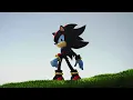 Download Lagu Sonic X Shadow GENERATIONS (Edit) - VVV [HE'S BACK]