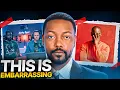 2024 Ended Very Badly for Billy Carson