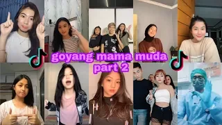 Download Kumpulan tiktok Dance aku suka body goyang mama muda by Ateng PART 2 || Compilation  tiktok 2020 MP3