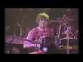 Babasonicos - Puesto (Madrid 2008)
