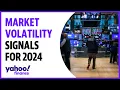 Market volatility in 2024 Breaking down what investors should know